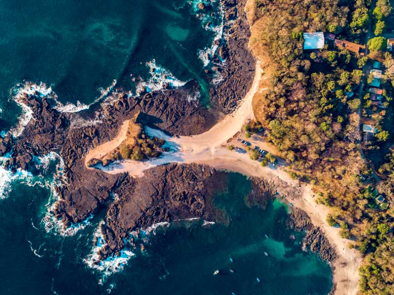 Costa Rica Yoga & Herbs Retreat