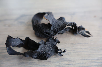 Seaweed Exfoliating Strips